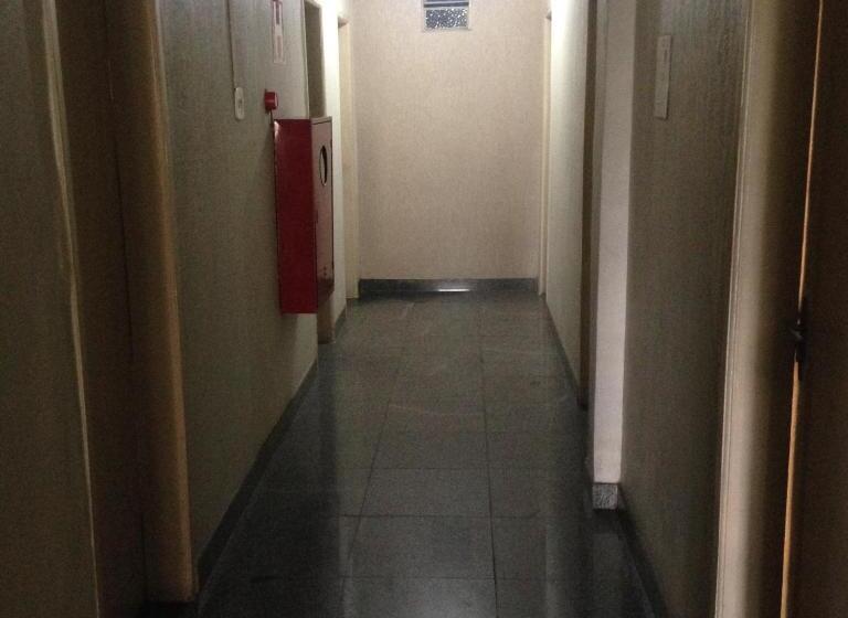 בית מלון כפרי Turista