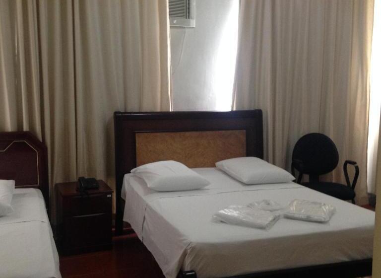 בית מלון כפרי Turista