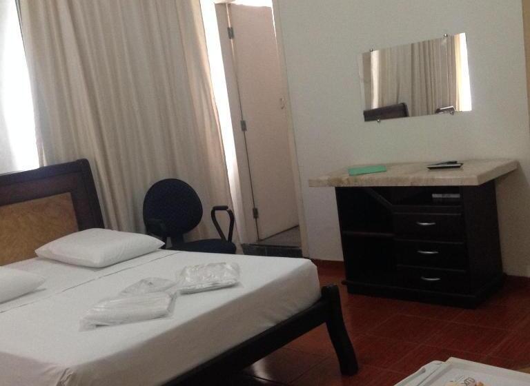 בית מלון כפרי Turista