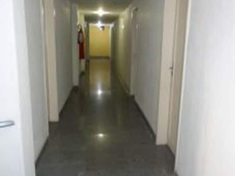 בית מלון כפרי Turista