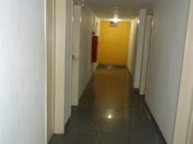 בית מלון כפרי Turista