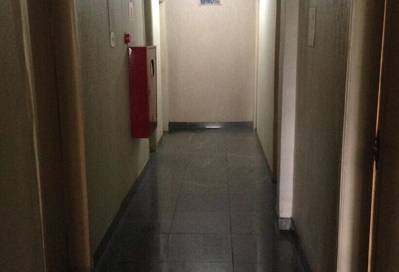 בית מלון כפרי Turista