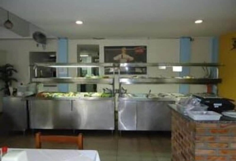 בית מלון כפרי Turista