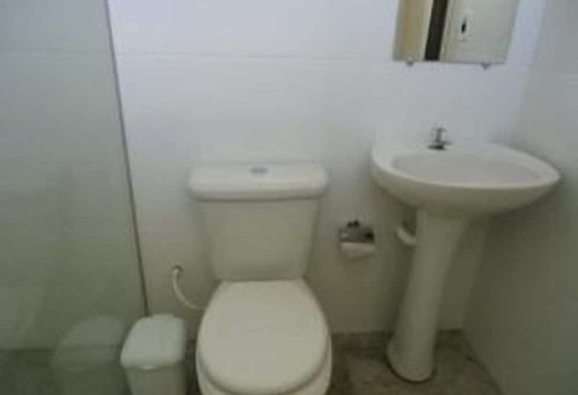 בית מלון כפרי Turista