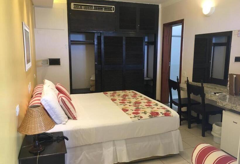 هتل Ubatuba Palace