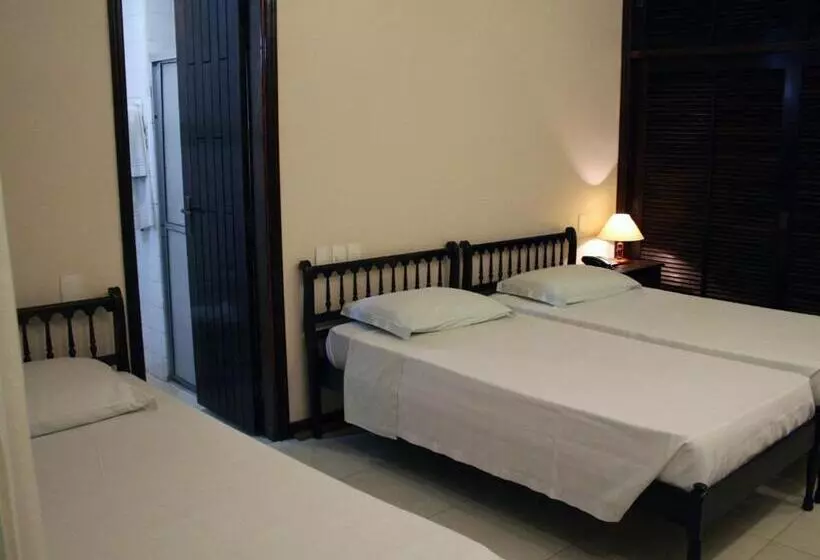 ホテル Ubatuba Palace