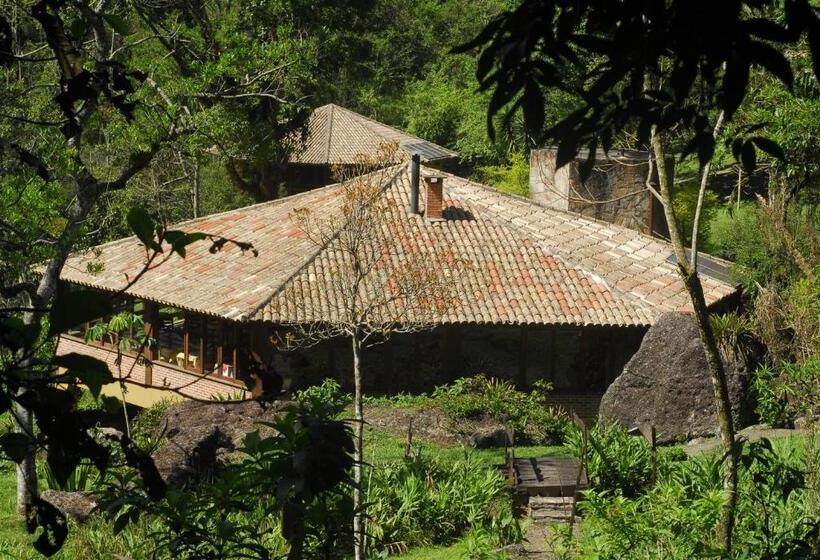 Отель Vista Linda