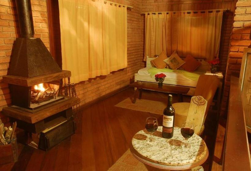 Отель Vista Linda