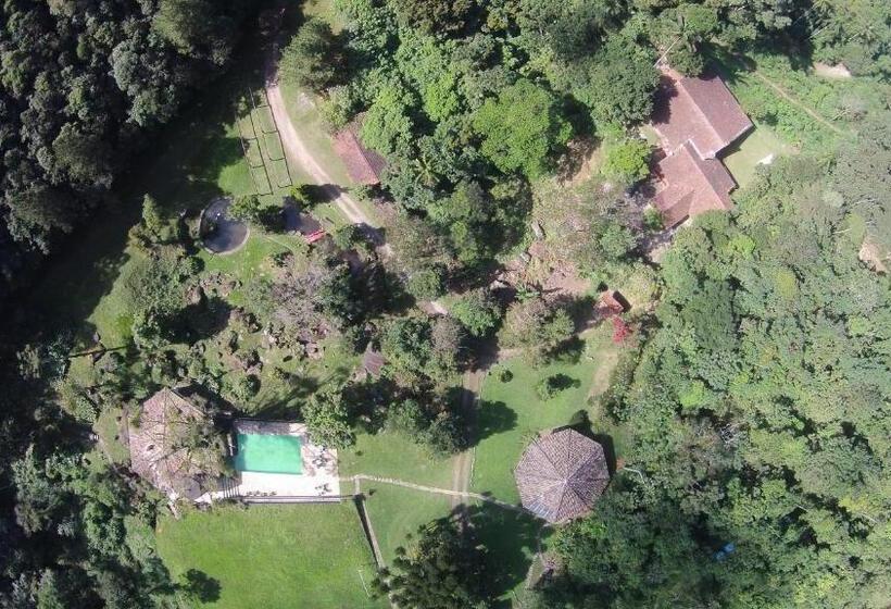 Отель Vista Linda