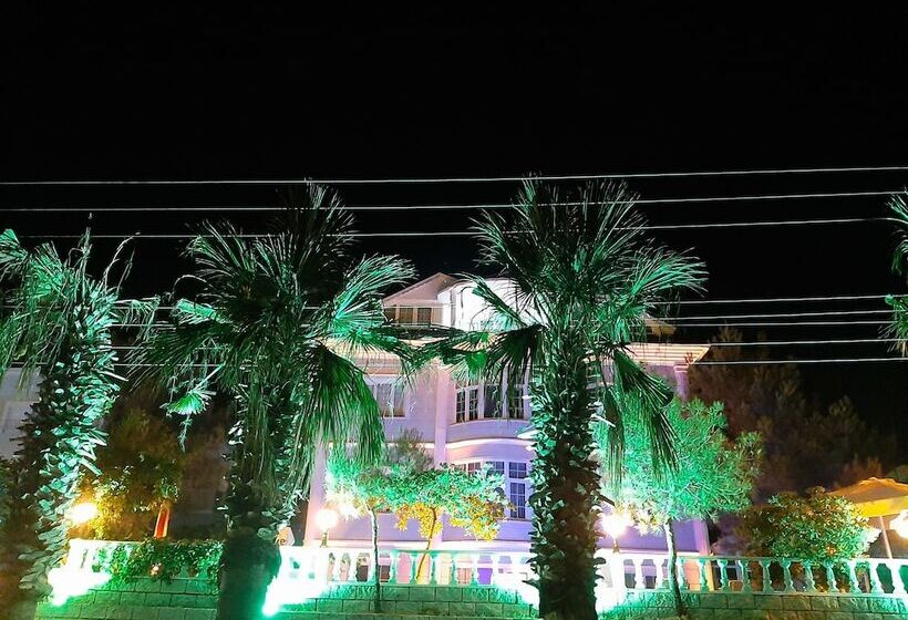 Hotelli Yedi Yildiz Konak Evi