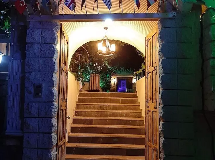 ホテル Yedi Yildiz Konak Evi