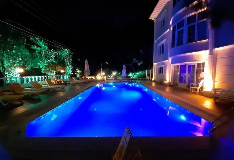 Hotelli Yedi Yildiz Konak Evi