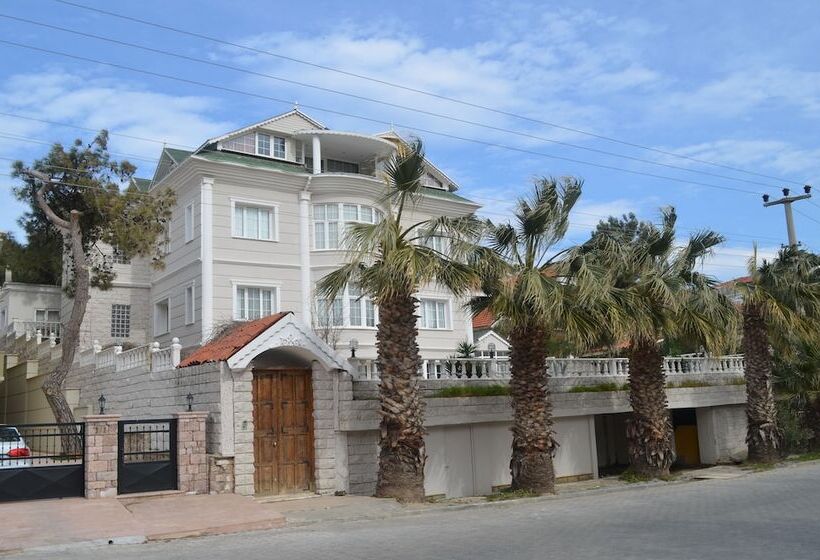 Hotelli Yedi Yildiz Konak Evi