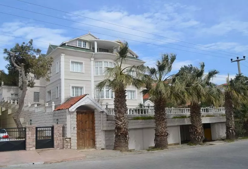ホテル Yedi Yildiz Konak Evi