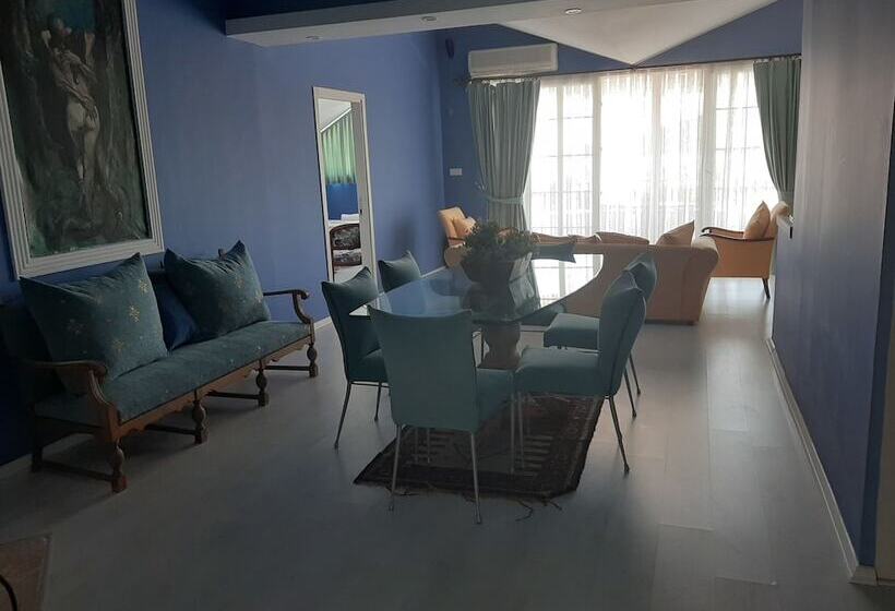 Hotelli Yedi Yildiz Konak Evi