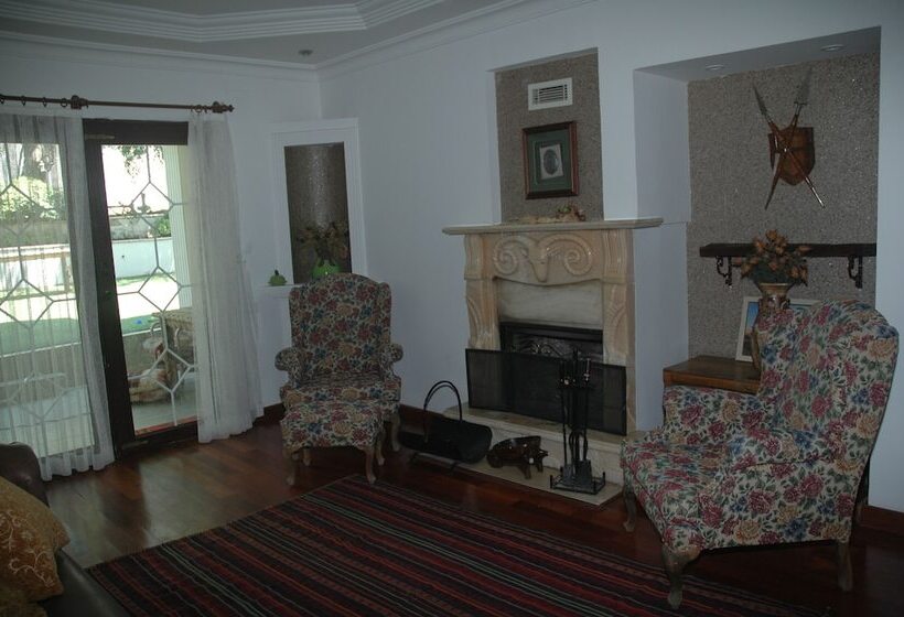 Hotelli Yedi Yildiz Konak Evi