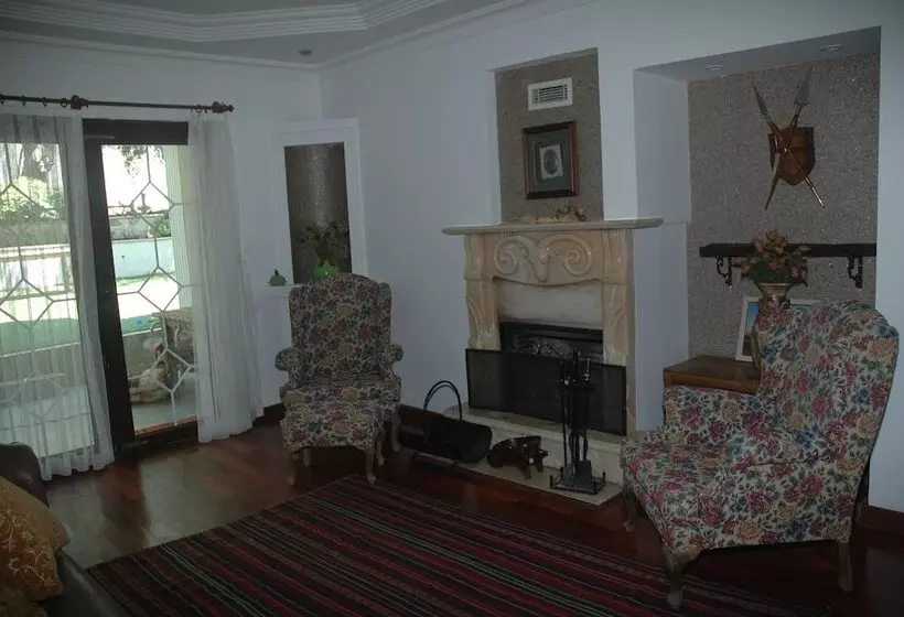 ホテル Yedi Yildiz Konak Evi