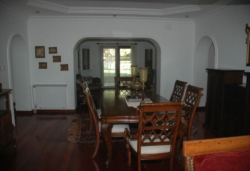 Hotelli Yedi Yildiz Konak Evi