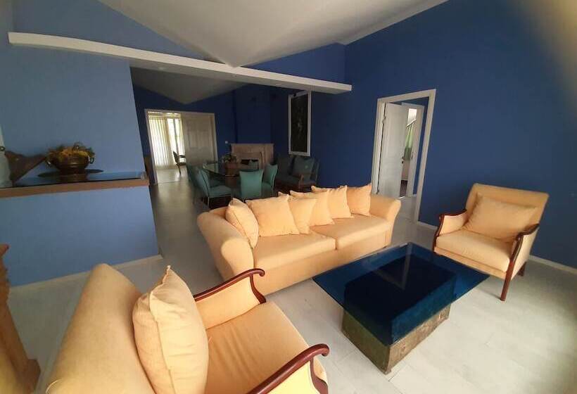 Hotelli Yedi Yildiz Konak Evi