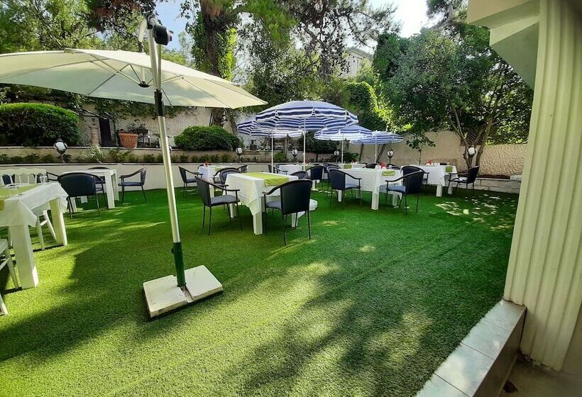 Hotelli Yedi Yildiz Konak Evi