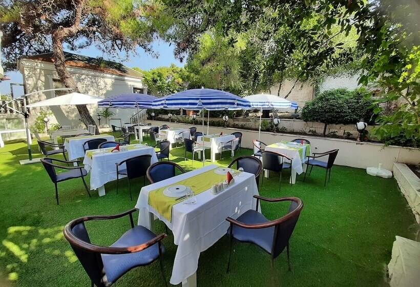 Hotelli Yedi Yildiz Konak Evi