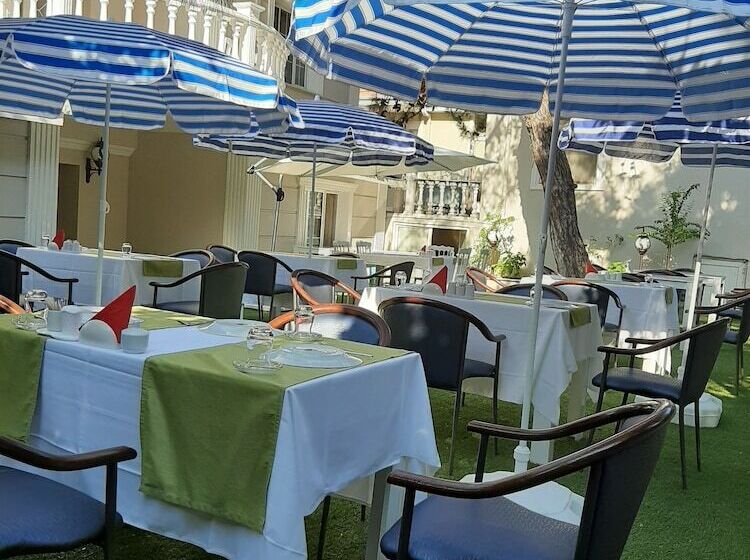 Hotelli Yedi Yildiz Konak Evi