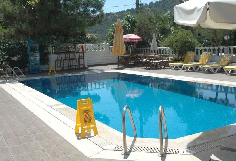 Hotelli Yedi Yildiz Konak Evi