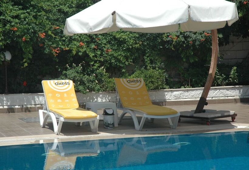 Hotelli Yedi Yildiz Konak Evi