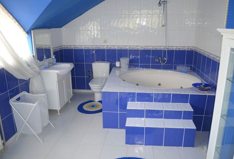 Hotelli Yedi Yildiz Konak Evi