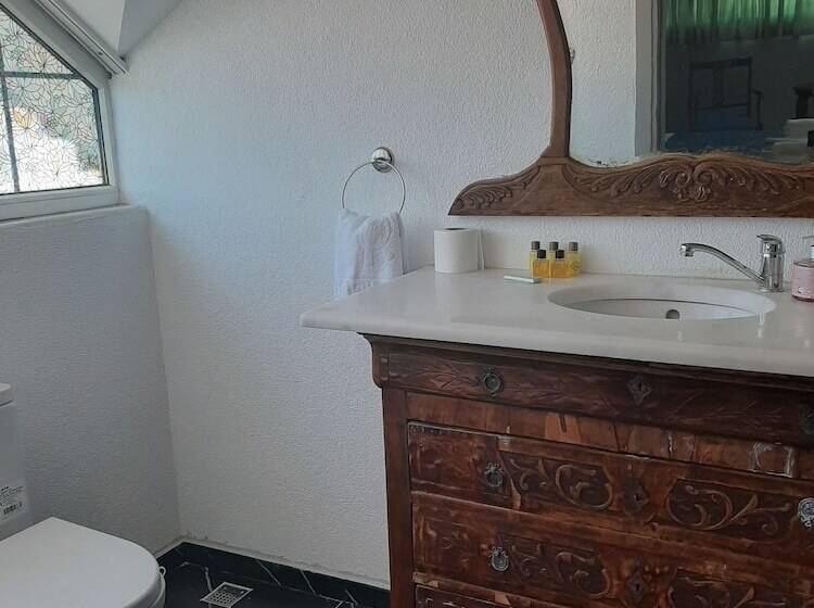 Hotelli Yedi Yildiz Konak Evi