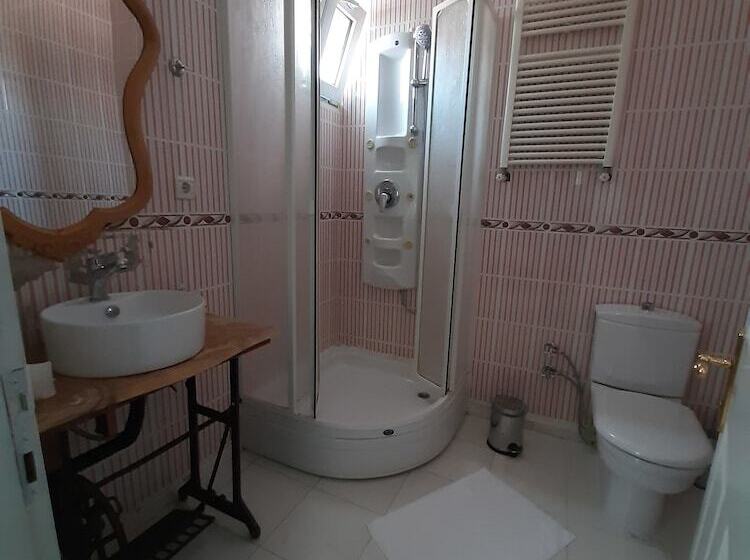 Hotelli Yedi Yildiz Konak Evi