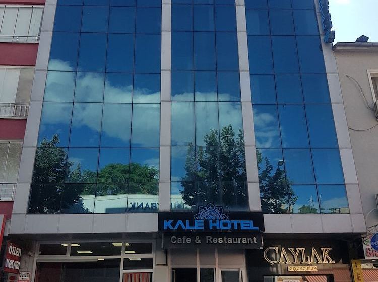 Kale Otel Osmancik