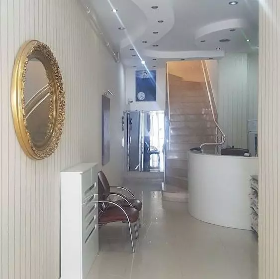 Kale Otel Osmancik