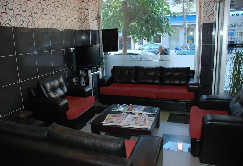 Kale Otel Osmancik