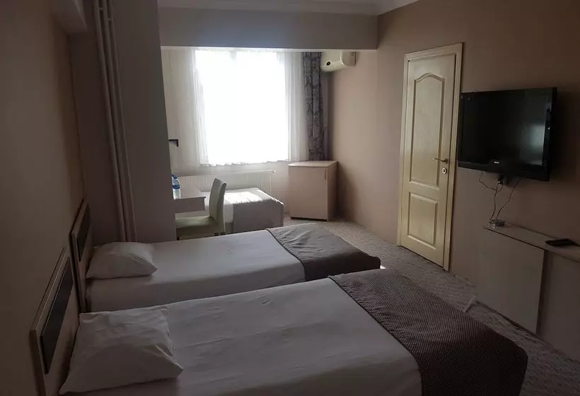 Kale Otel Osmancik