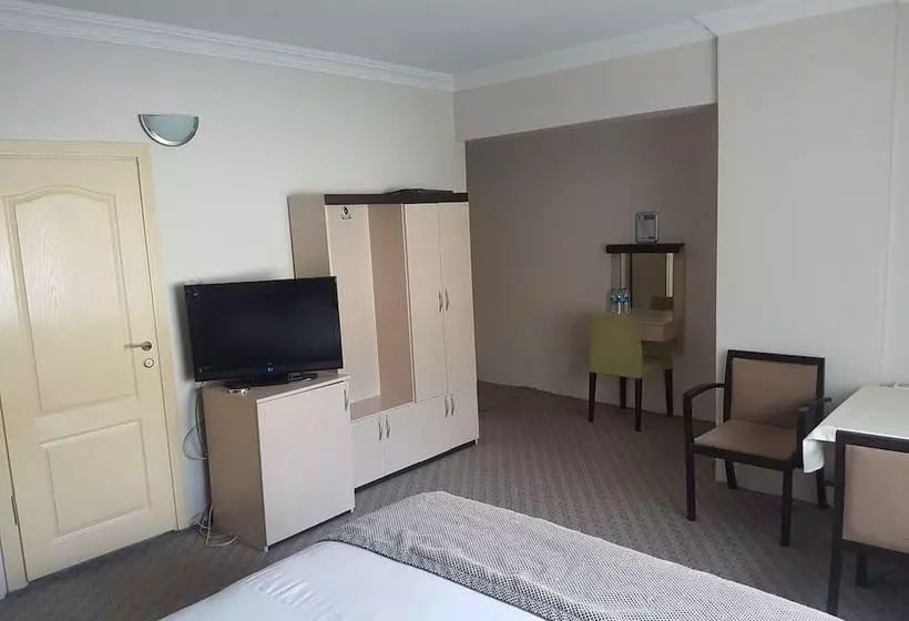 Kale Otel Osmancik