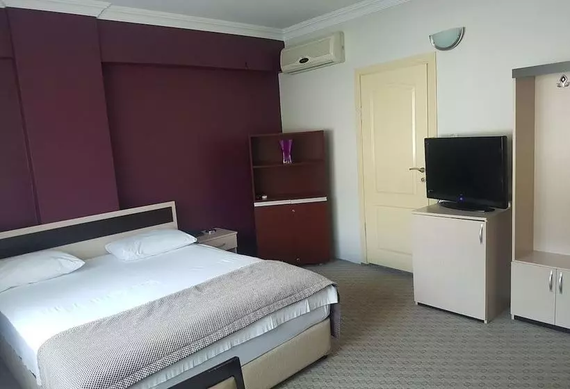 Kale Otel Osmancik