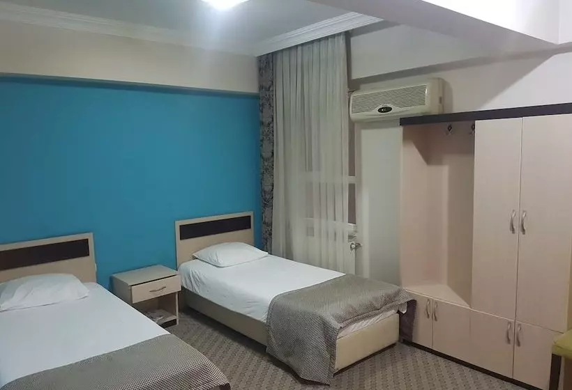 Kale Otel Osmancik