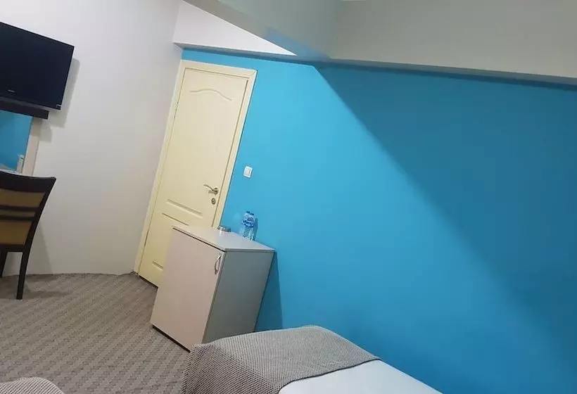 Kale Otel Osmancik