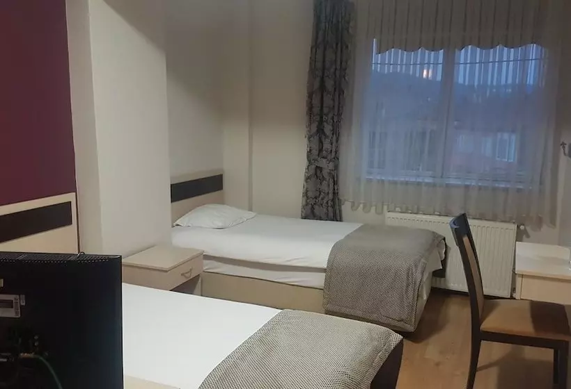 Kale Otel Osmancik