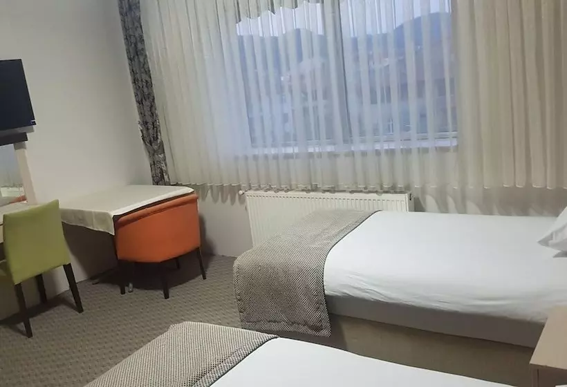 Kale Otel Osmancik