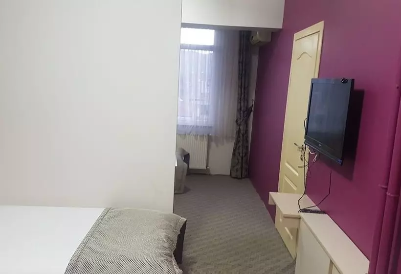 Kale Otel Osmancik