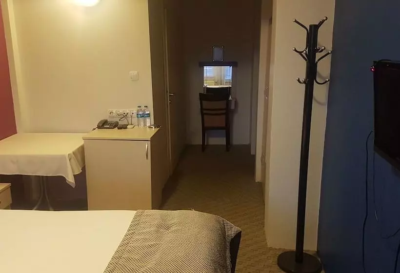 Kale Otel Osmancik