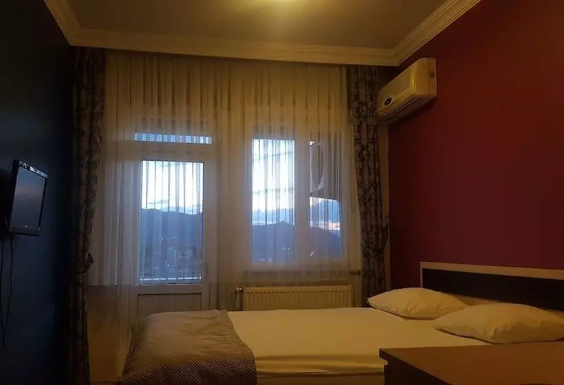 Kale Otel Osmancik