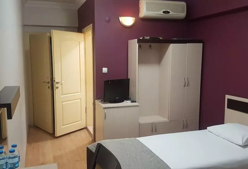 Kale Otel Osmancik