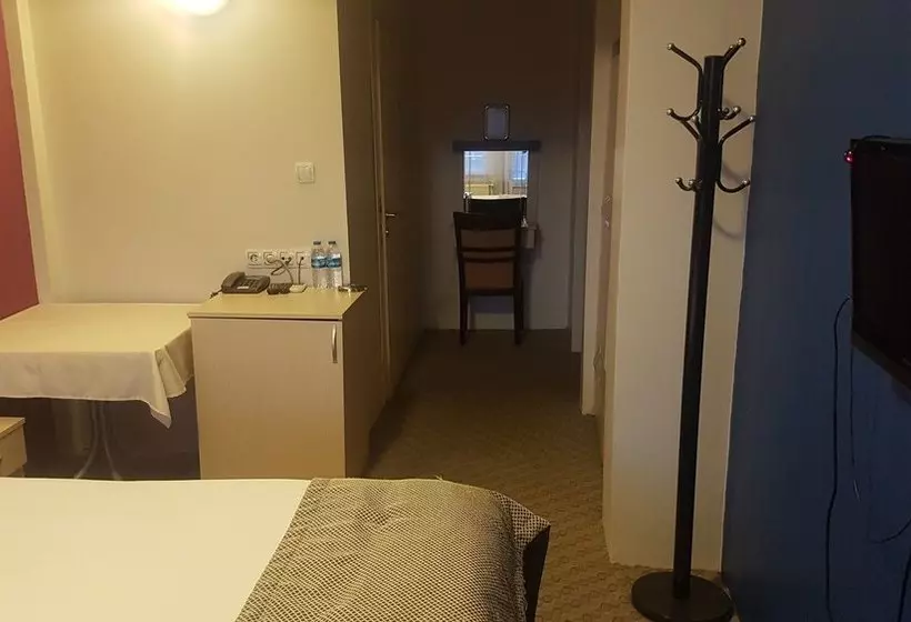 Kale Otel Osmancik