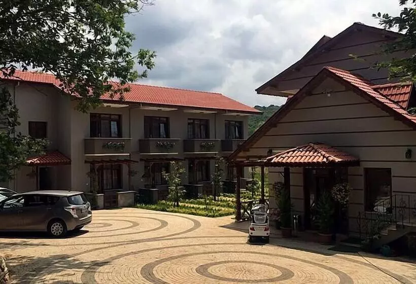 Kerpe Diem Otel