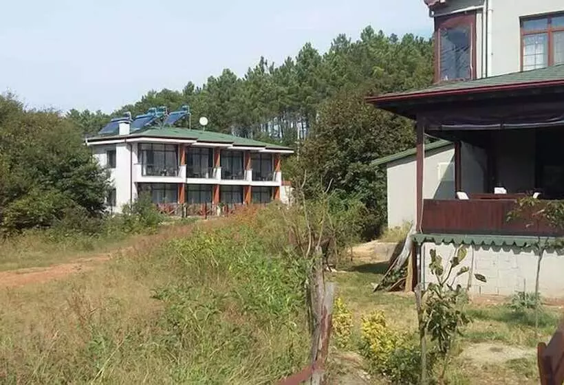 Kerpe Diem Otel