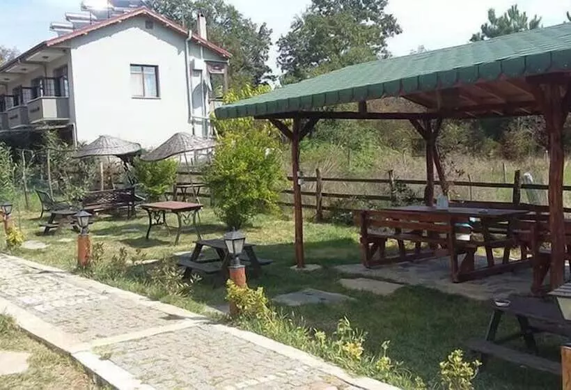 Kerpe Diem Otel