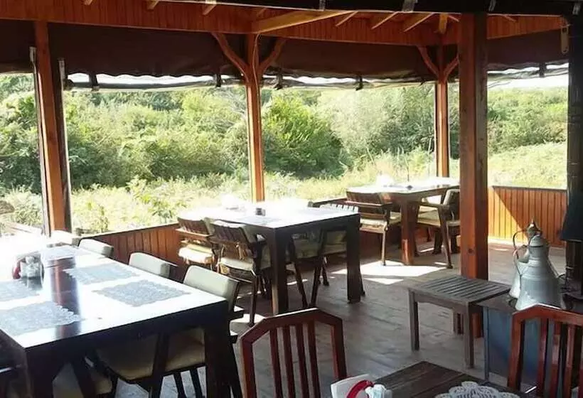 Kerpe Diem Otel